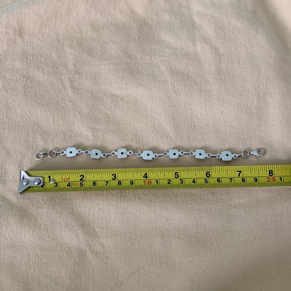 AMETHYST BRACELET - Picture 5 of 5